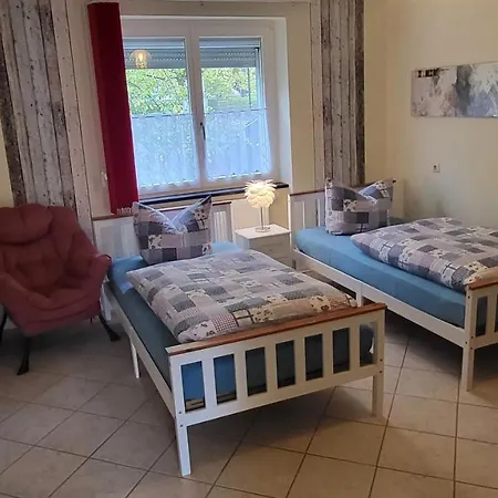 Holiday home Haus Adelheid