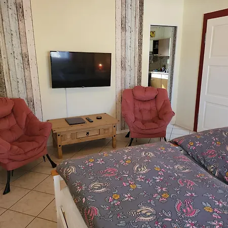 Holiday home Haus Adelheid *