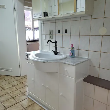 Haus Adelheid Holiday home Weil am Rhein