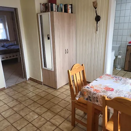 Holiday home Haus Adelheid Weil am Rhein