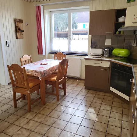 Haus Adelheid Holiday home