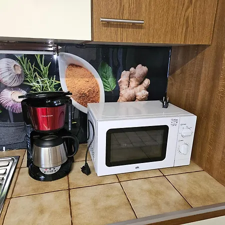 Haus Adelheid Дом отдыха