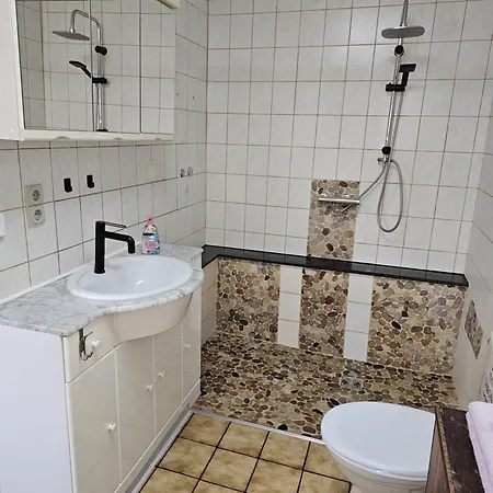 Haus Adelheid * Weil am Rhein