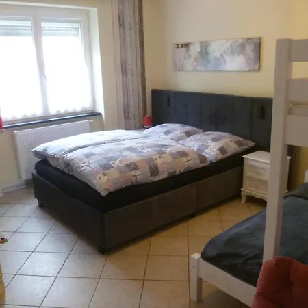 Дом отдыха Haus Adelheid